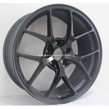 Alloy Wheel (HL2233)